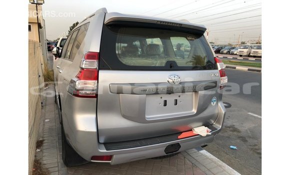 Buy Import Toyota Prado Other Car in Import - Dubai in Dhufar Buy Import Toyota Prado Other Car in Import - Dubai in Dhufar