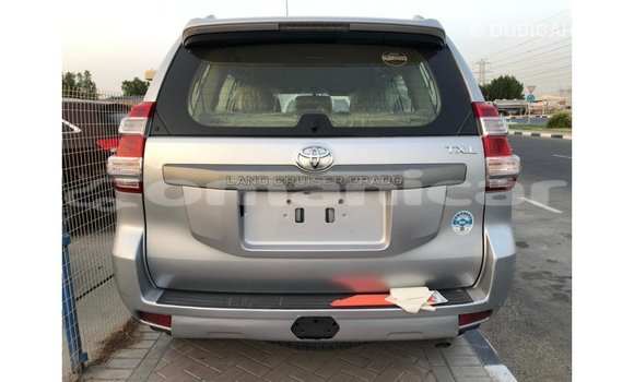 Buy Import Toyota Prado Other Car in Import - Dubai in Dhufar Buy Import Toyota Prado Other Car in Import - Dubai in Dhufar