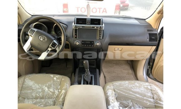 Buy Import Toyota Prado Other Car in Import - Dubai in Dhufar Buy Import Toyota Prado Other Car in Import - Dubai in Dhufar