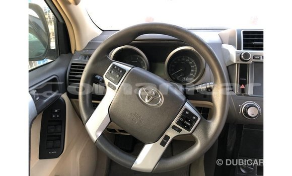 Buy Import Toyota Prado Other Car in Import - Dubai in Dhufar Buy Import Toyota Prado Other Car in Import - Dubai in Dhufar