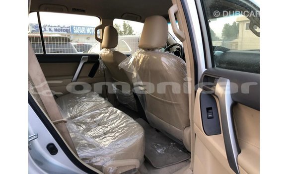 Buy Import Toyota Prado Other Car in Import - Dubai in Dhufar Buy Import Toyota Prado Other Car in Import - Dubai in Dhufar