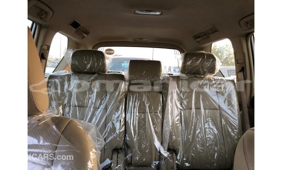 Buy Import Toyota Prado Other Car in Import - Dubai in Dhufar Buy Import Toyota Prado Other Car in Import - Dubai in Dhufar