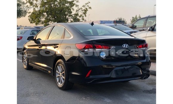 Buy Import Hyundai Sonata Black Car in Import - Dubai in Dhufar Buy Import Hyundai Sonata Black Car in Import - Dubai in Dhufar