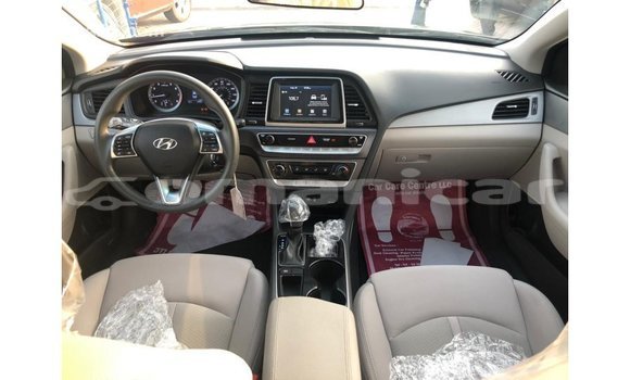 Buy Import Hyundai Sonata Black Car in Import - Dubai in Dhufar Buy Import Hyundai Sonata Black Car in Import - Dubai in Dhufar