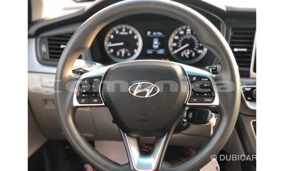 Buy Import Hyundai Sonata Black Car in Import - Dubai in Dhufar Buy Import Hyundai Sonata Black Car in Import - Dubai in Dhufar