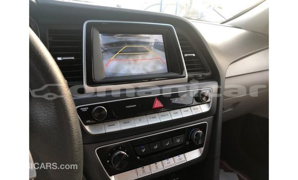 Buy Import Hyundai Sonata Black Car in Import - Dubai in Dhufar Buy Import Hyundai Sonata Black Car in Import - Dubai in Dhufar