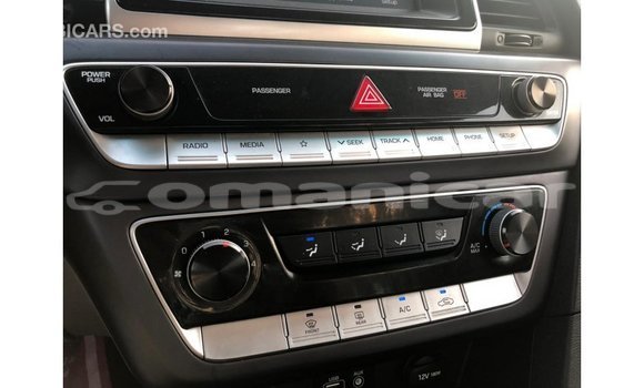 Buy Import Hyundai Sonata Black Car in Import - Dubai in Dhufar Buy Import Hyundai Sonata Black Car in Import - Dubai in Dhufar