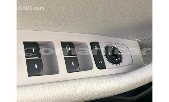 Buy Import Hyundai Sonata Black Car in Import - Dubai in Dhufar Buy Import Hyundai Sonata Black Car in Import - Dubai in Dhufar