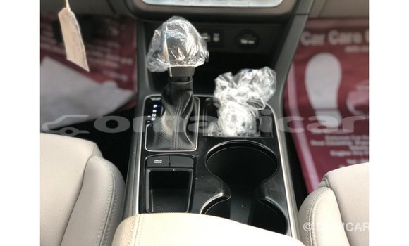 Buy Import Hyundai Sonata Black Car in Import - Dubai in Dhufar Buy Import Hyundai Sonata Black Car in Import - Dubai in Dhufar