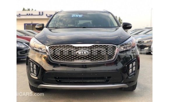Buy Import Kia Sorento Black Car in Import - Dubai in Dhufar Buy Import Kia Sorento Black Car in Import - Dubai in Dhufar