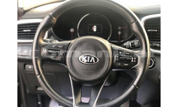 Buy Import Kia Sorento Black Car in Import - Dubai in Dhufar Buy Import Kia Sorento Black Car in Import - Dubai in Dhufar