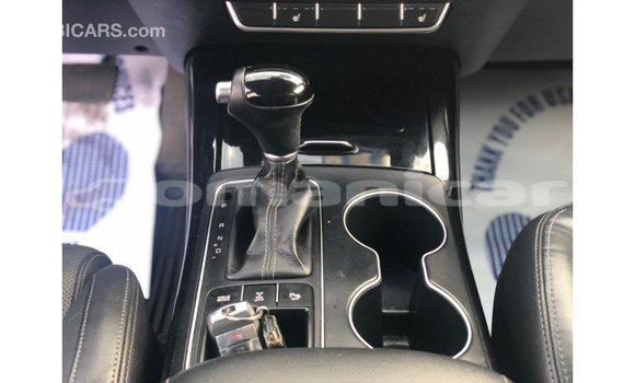 Buy Import Kia Sorento Black Car in Import - Dubai in Dhufar Buy Import Kia Sorento Black Car in Import - Dubai in Dhufar