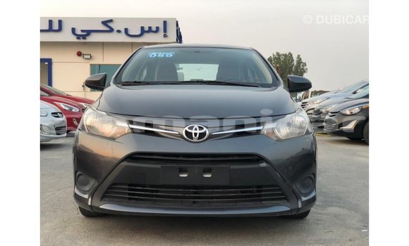 Buy Import Toyota Yaris Other Car in Import - Dubai in Dhufar Buy Import Toyota Yaris Other Car in Import - Dubai in Dhufar