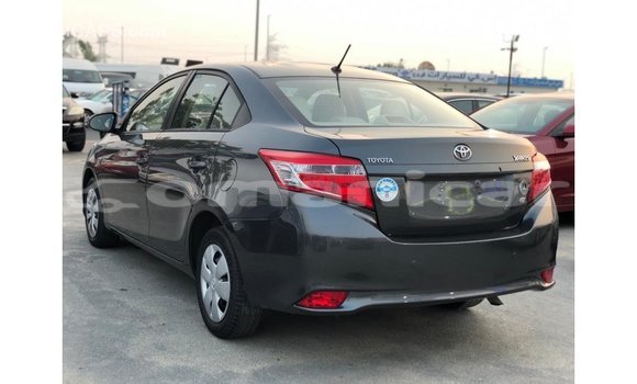 Buy Import Toyota Yaris Other Car in Import - Dubai in Dhufar Buy Import Toyota Yaris Other Car in Import - Dubai in Dhufar