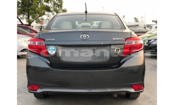Buy Import Toyota Yaris Other Car in Import - Dubai in Dhufar Buy Import Toyota Yaris Other Car in Import - Dubai in Dhufar