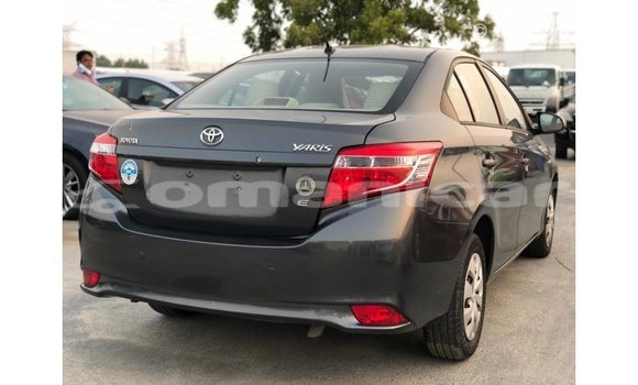 Buy Import Toyota Yaris Other Car in Import - Dubai in Dhufar Buy Import Toyota Yaris Other Car in Import - Dubai in Dhufar