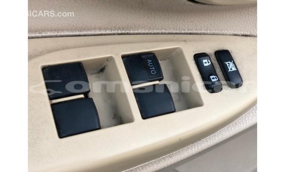 Buy Import Toyota Yaris Other Car in Import - Dubai in Dhufar Buy Import Toyota Yaris Other Car in Import - Dubai in Dhufar