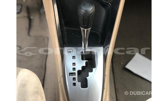 Buy Import Toyota Yaris Other Car in Import - Dubai in Dhufar Buy Import Toyota Yaris Other Car in Import - Dubai in Dhufar