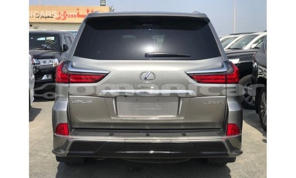 Buy Import Lexus LX Other Car in Import - Dubai in Dhufar Buy Import Lexus LX Other Car in Import - Dubai in Dhufar