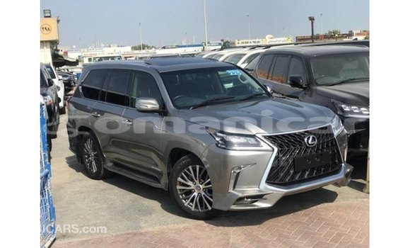 Buy Import Lexus LX Other Car in Import - Dubai in Dhufar Buy Import Lexus LX Other Car in Import - Dubai in Dhufar