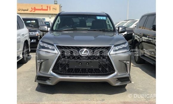 Buy Import Lexus LX Other Car in Import - Dubai in Dhufar Buy Import Lexus LX Other Car in Import - Dubai in Dhufar