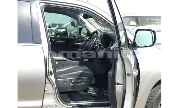 Buy Import Lexus LX Other Car in Import - Dubai in Dhufar Buy Import Lexus LX Other Car in Import - Dubai in Dhufar