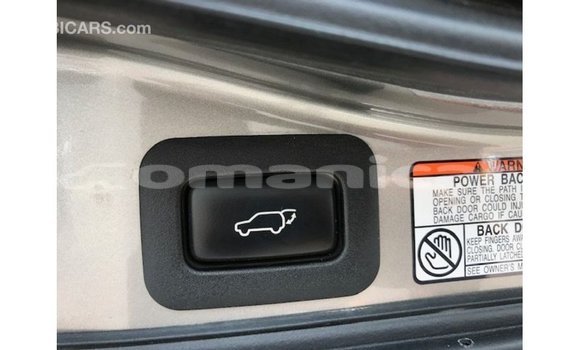 Buy Import Lexus LX Other Car in Import - Dubai in Dhufar Buy Import Lexus LX Other Car in Import - Dubai in Dhufar