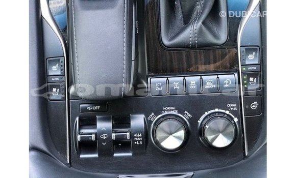 Buy Import Lexus LX Other Car in Import - Dubai in Dhufar Buy Import Lexus LX Other Car in Import - Dubai in Dhufar