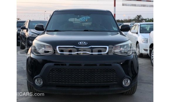 Buy Import Kia Soul Black Car in Import - Dubai in Dhufar Buy Import Kia Soul Black Car in Import - Dubai in Dhufar