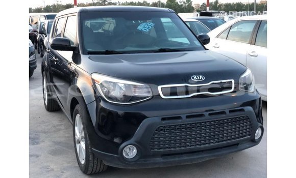 Buy Import Kia Soul Black Car in Import - Dubai in Dhufar Buy Import Kia Soul Black Car in Import - Dubai in Dhufar