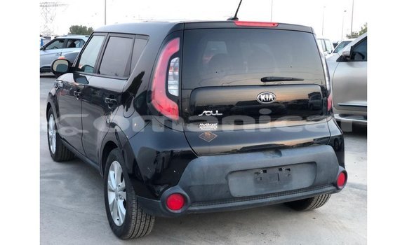 Buy Import Kia Soul Black Car in Import - Dubai in Dhufar Buy Import Kia Soul Black Car in Import - Dubai in Dhufar