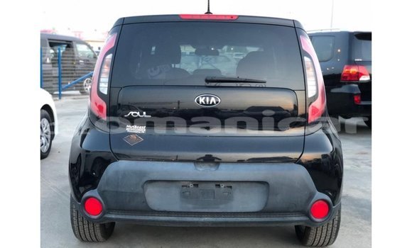 Buy Import Kia Soul Black Car in Import - Dubai in Dhufar Buy Import Kia Soul Black Car in Import - Dubai in Dhufar