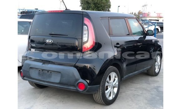 Buy Import Kia Soul Black Car in Import - Dubai in Dhufar Buy Import Kia Soul Black Car in Import - Dubai in Dhufar