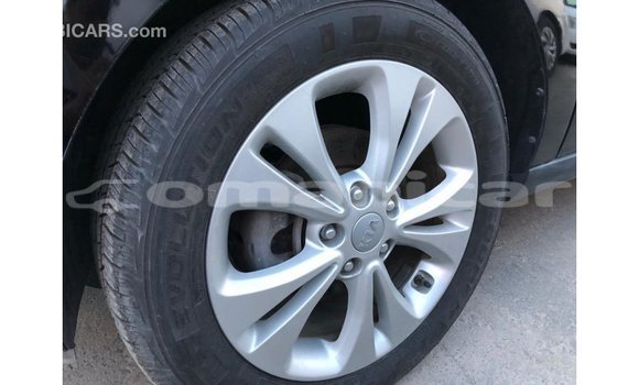 Buy Import Kia Soul Black Car in Import - Dubai in Dhufar Buy Import Kia Soul Black Car in Import - Dubai in Dhufar