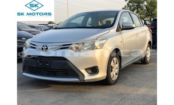 Buy Import Toyota Yaris Other Car in Import - Dubai in Dhufar