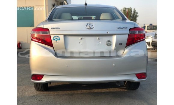 Buy Import Toyota Yaris Other Car in Import - Dubai in Dhufar Buy Import Toyota Yaris Other Car in Import - Dubai in Dhufar