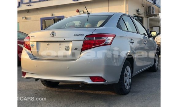 Buy Import Toyota Yaris Other Car in Import - Dubai in Dhufar Buy Import Toyota Yaris Other Car in Import - Dubai in Dhufar