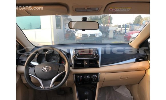 Buy Import Toyota Yaris Other Car in Import - Dubai in Dhufar Buy Import Toyota Yaris Other Car in Import - Dubai in Dhufar