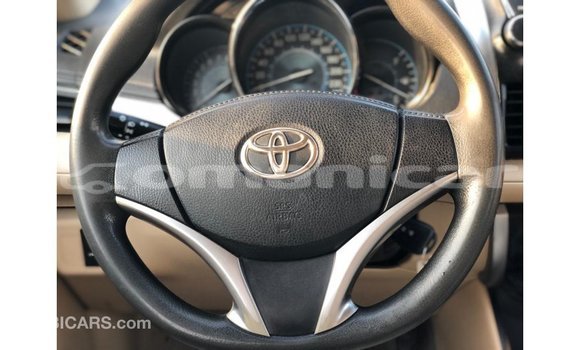 Buy Import Toyota Yaris Other Car in Import - Dubai in Dhufar Buy Import Toyota Yaris Other Car in Import - Dubai in Dhufar