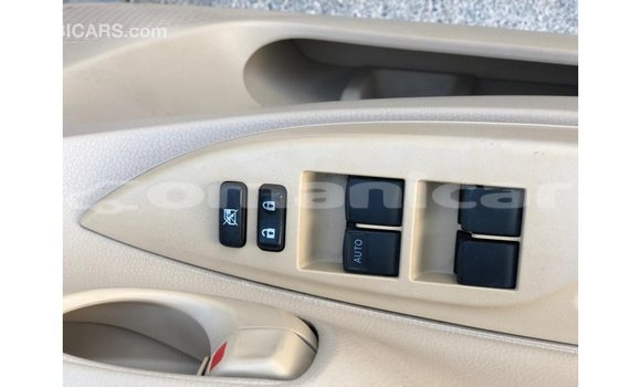 Buy Import Toyota Yaris Other Car in Import - Dubai in Dhufar Buy Import Toyota Yaris Other Car in Import - Dubai in Dhufar