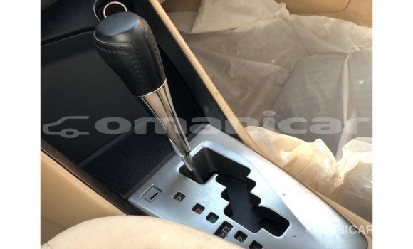 Buy Import Toyota Yaris Other Car in Import - Dubai in Dhufar Buy Import Toyota Yaris Other Car in Import - Dubai in Dhufar