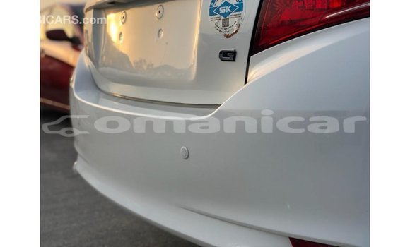 Buy Import Toyota Yaris White Car in Import - Dubai in Dhufar Buy Import Toyota Yaris White Car in Import - Dubai in Dhufar