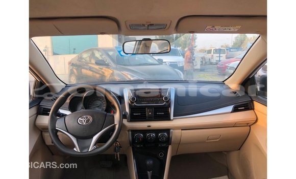 Buy Import Toyota Yaris White Car in Import - Dubai in Dhufar Buy Import Toyota Yaris White Car in Import - Dubai in Dhufar