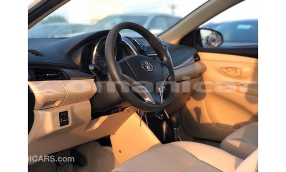Buy Import Toyota Yaris White Car in Import - Dubai in Dhufar Buy Import Toyota Yaris White Car in Import - Dubai in Dhufar