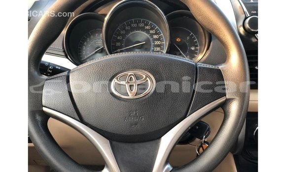 Buy Import Toyota Yaris White Car in Import - Dubai in Dhufar Buy Import Toyota Yaris White Car in Import - Dubai in Dhufar