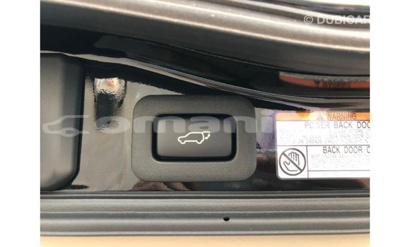 Buy Import Toyota Land Cruiser Black Car in Import - Dubai in Dhufar Buy Import Toyota Land Cruiser Black Car in Import - Dubai in Dhufar