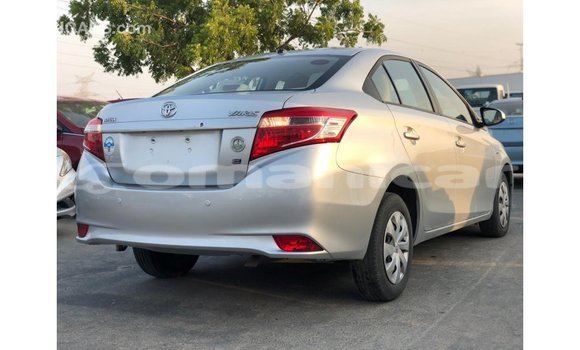 Buy Import Toyota Yaris Other Car in Import - Dubai in Dhufar Buy Import Toyota Yaris Other Car in Import - Dubai in Dhufar