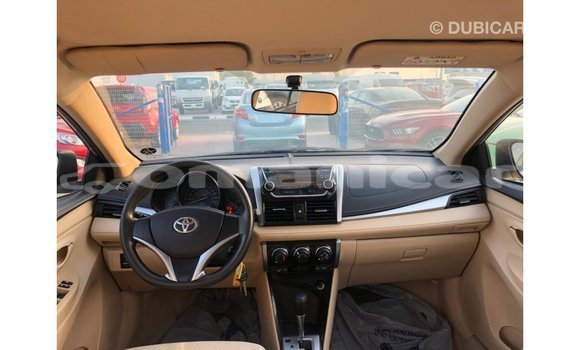 Buy Import Toyota Yaris Other Car in Import - Dubai in Dhufar Buy Import Toyota Yaris Other Car in Import - Dubai in Dhufar