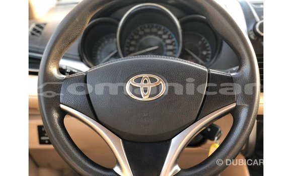 Buy Import Toyota Yaris Other Car in Import - Dubai in Dhufar Buy Import Toyota Yaris Other Car in Import - Dubai in Dhufar