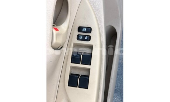 Buy Import Toyota Yaris Other Car in Import - Dubai in Dhufar Buy Import Toyota Yaris Other Car in Import - Dubai in Dhufar